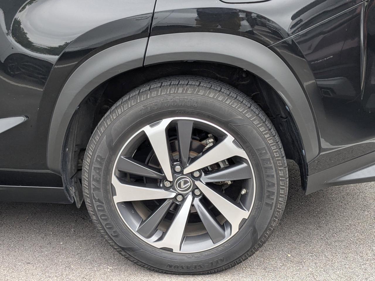 2018 Lexus NX 300 Base San Antonio TX