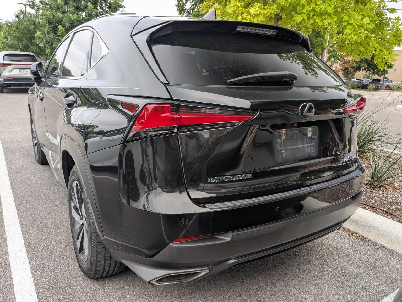 2018 Lexus NX 300 Base San Antonio TX