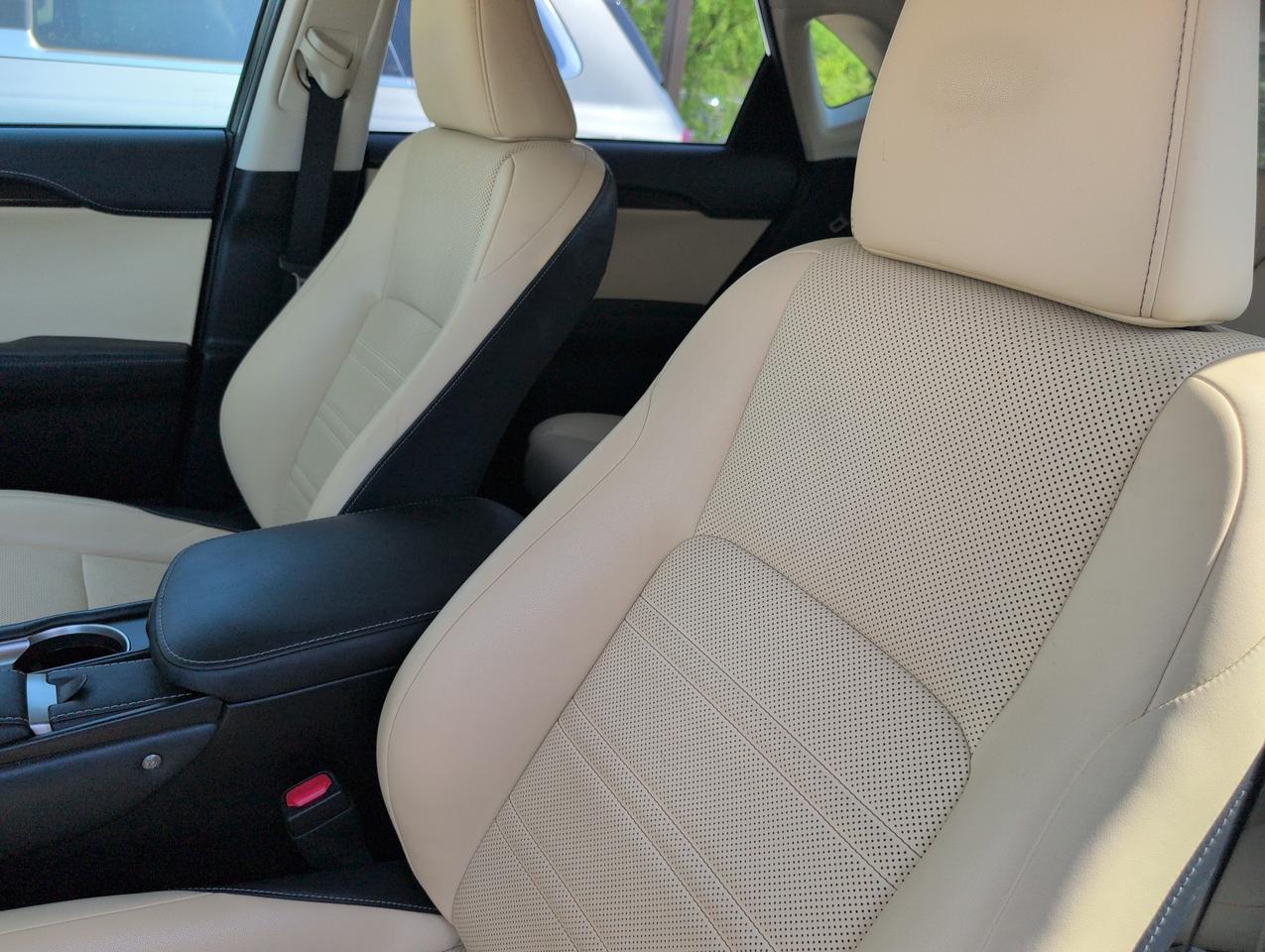 2018 Lexus NX 300 Base San Antonio TX