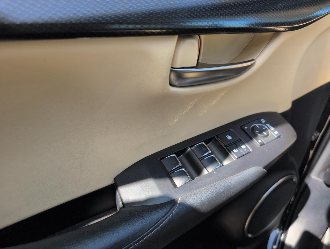 2018 Lexus NX 300 Base San Antonio TX