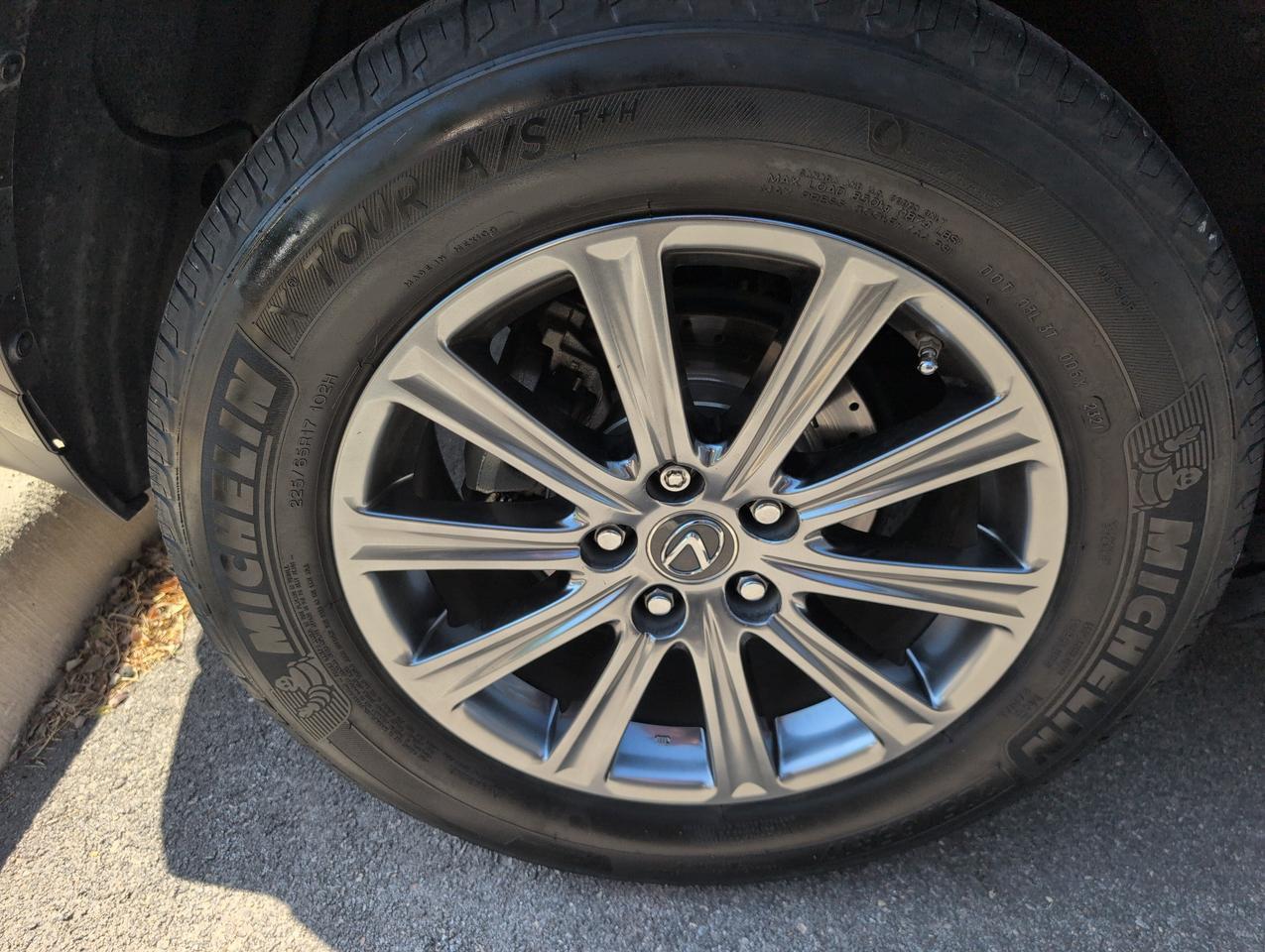 2018 Lexus NX 300 Base San Antonio TX