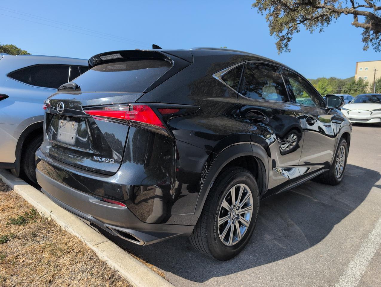 2018 Lexus NX 300 Base San Antonio TX