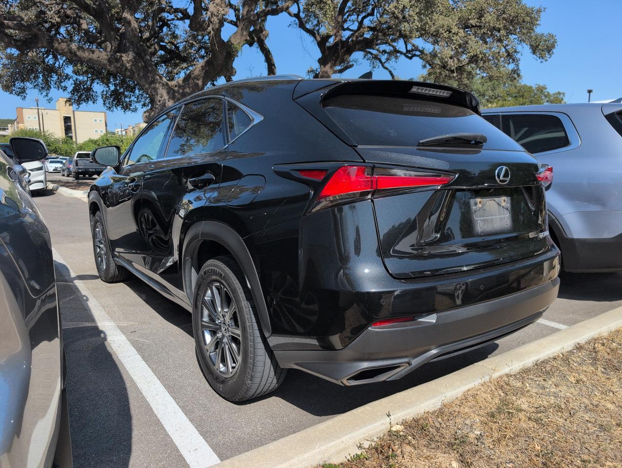 2018 Lexus NX 300 Base San Antonio TX