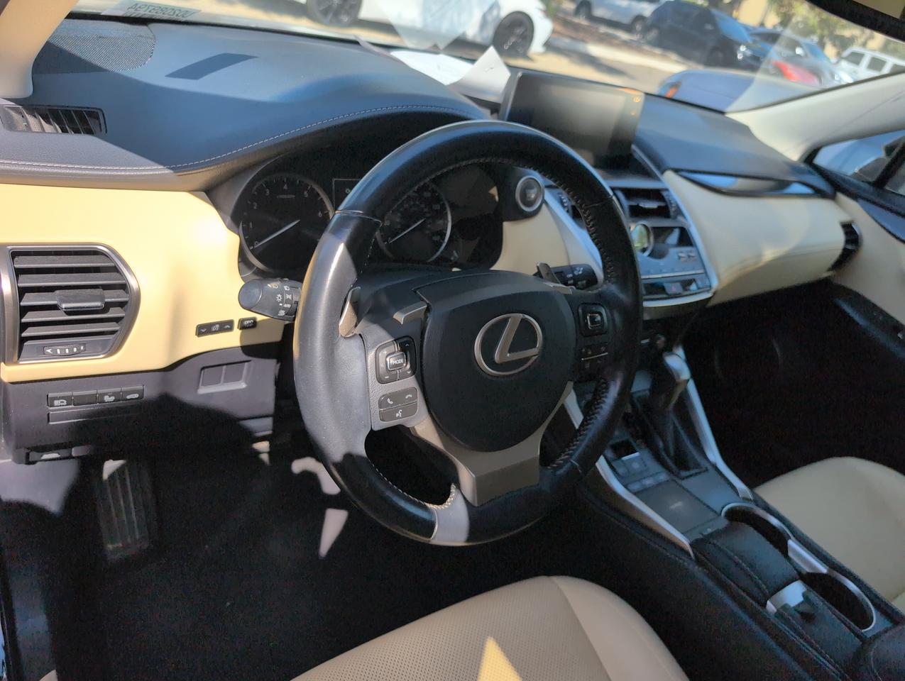 2018 Lexus NX 300 Base San Antonio TX