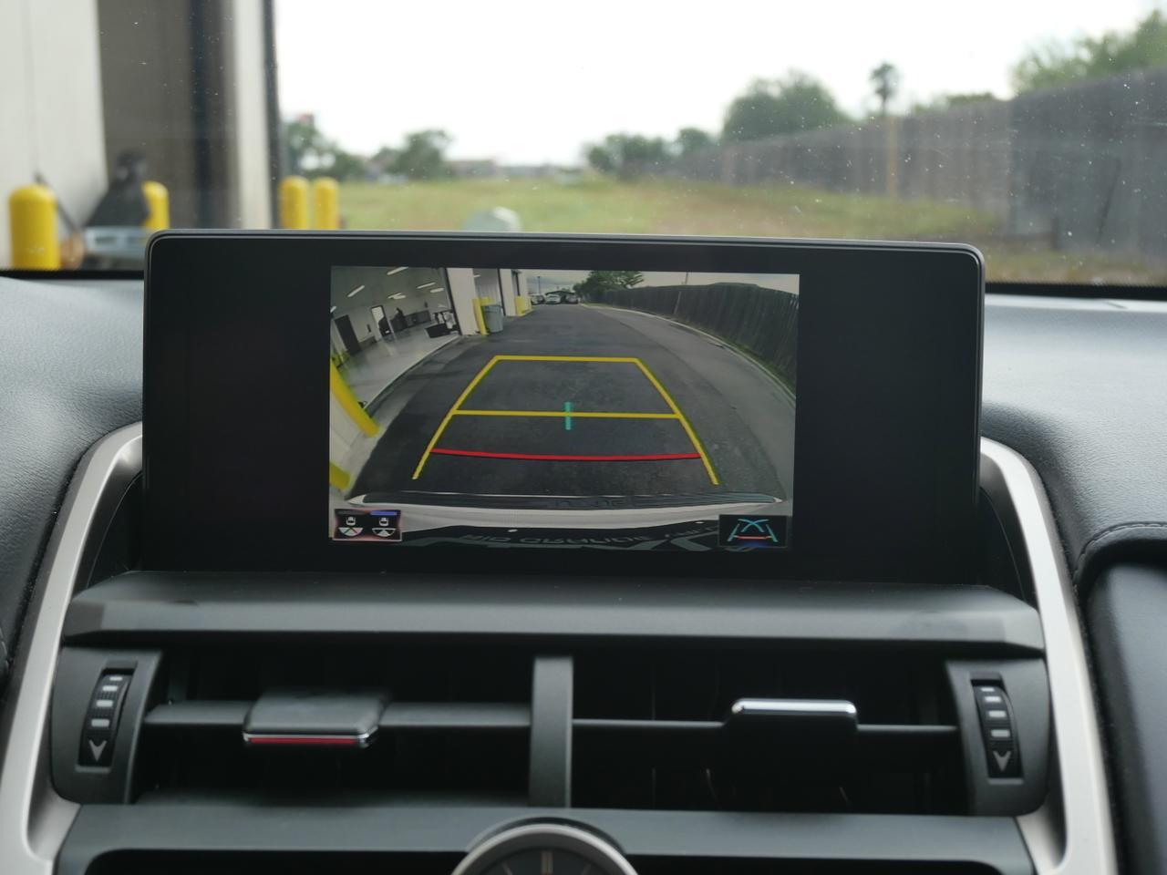 2018 Lexus NX 300 Base San Juan TX