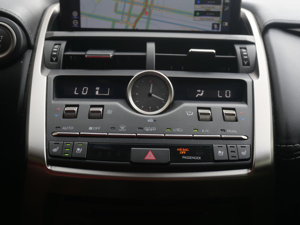 2018 Lexus NX 300 Base San Juan TX