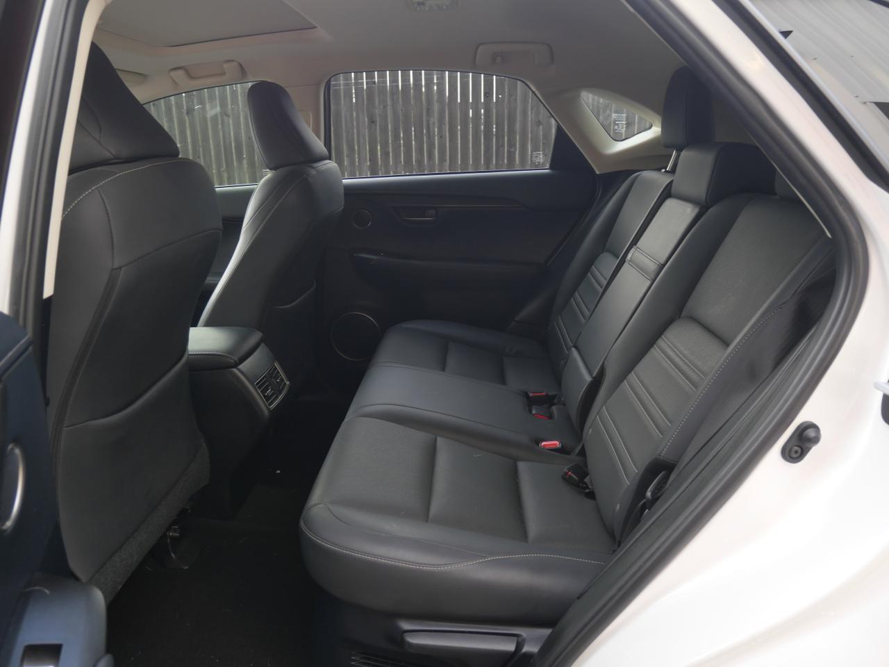 2018 Lexus NX 300 Base San Juan TX