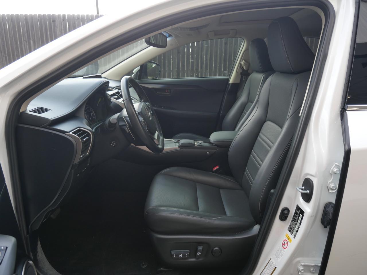 2018 Lexus NX 300 Base San Juan TX