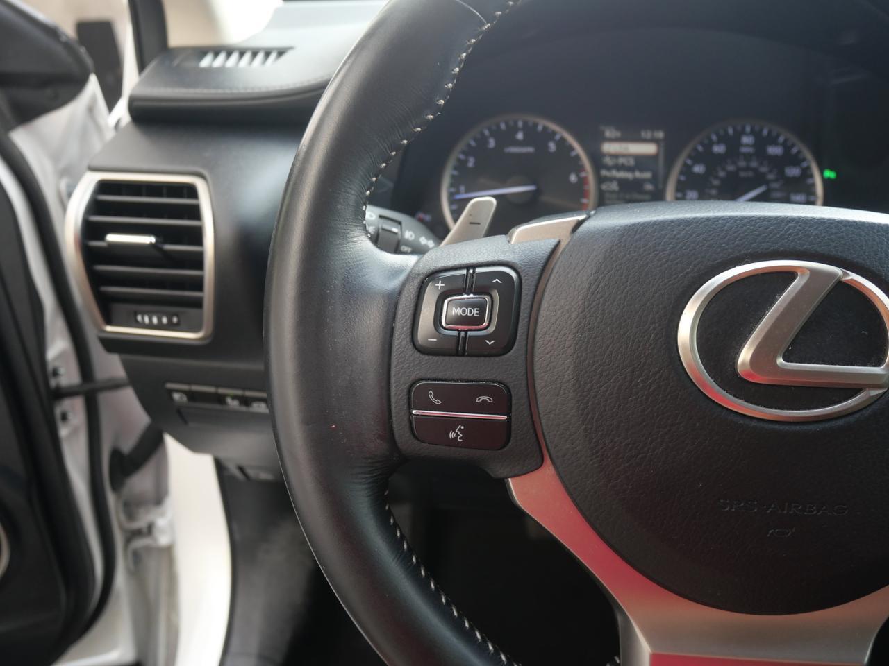 2018 Lexus NX 300 Base San Juan TX