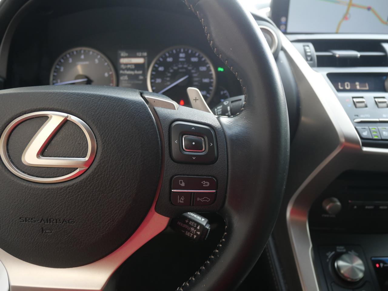 2018 Lexus NX 300 Base San Juan TX