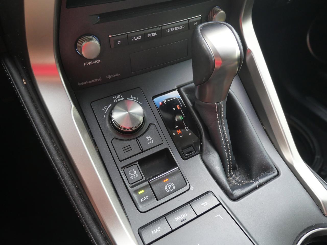 2018 Lexus NX 300 Base San Juan TX