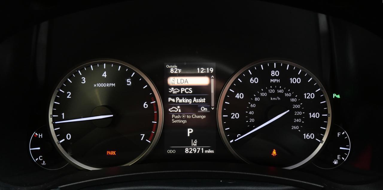 2018 Lexus NX 300 Base San Juan TX