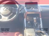 2018 Lexus NX 300 Base San Diego County CA