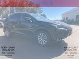 2018 Lexus NX 300 Base San Diego County CA