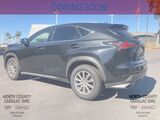 2018 Lexus NX 300 Base San Diego County CA
