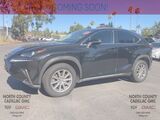2018 Lexus NX 300 Base San Diego County CA