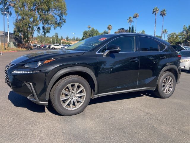 2018 Lexus NX 300 Base San Diego County CA