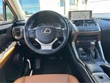 2018 Lexus NX 300 Base San Diego County CA