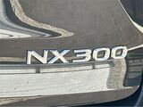 2018 Lexus NX 300 Base San Diego County CA