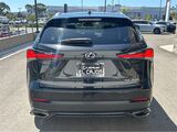 2018 Lexus NX 300 Base San Diego County CA