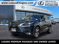 2018 Lexus NX 300 Base