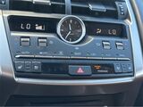2018 Lexus NX 300 Base San Diego County CA