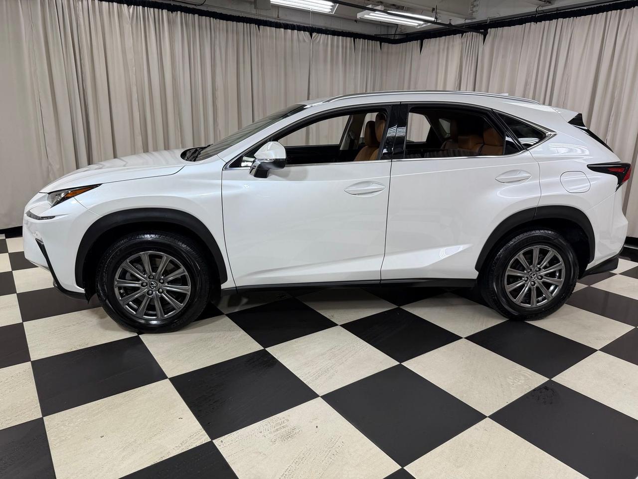2018 Lexus NX 300 Base Annapolis MD