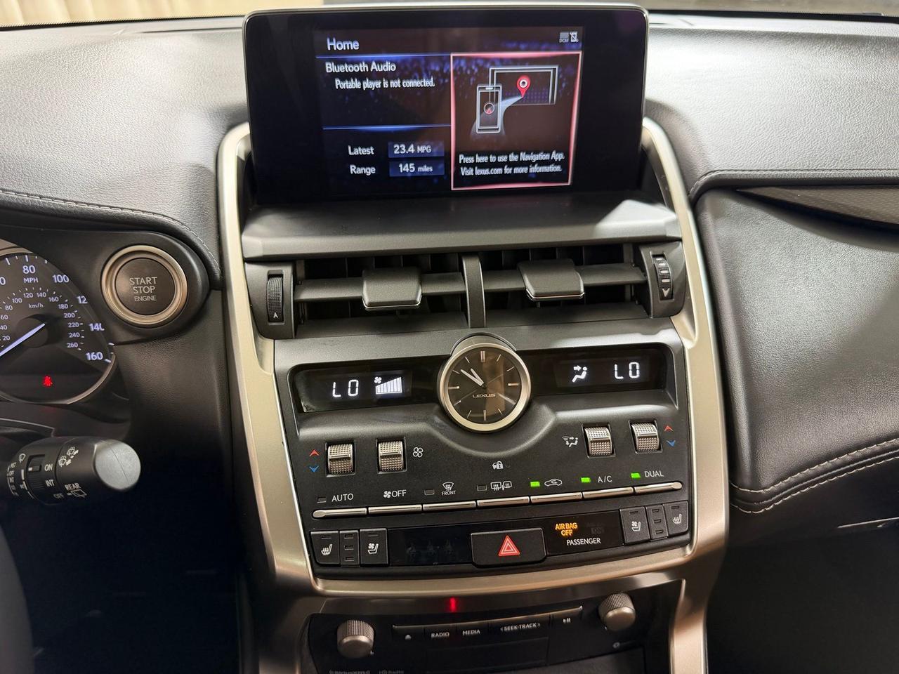 2018 Lexus NX 300 Base Annapolis MD
