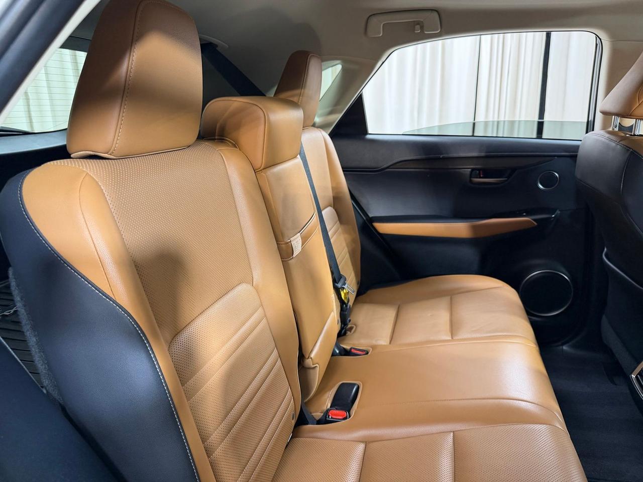 2018 Lexus NX 300 Base Annapolis MD