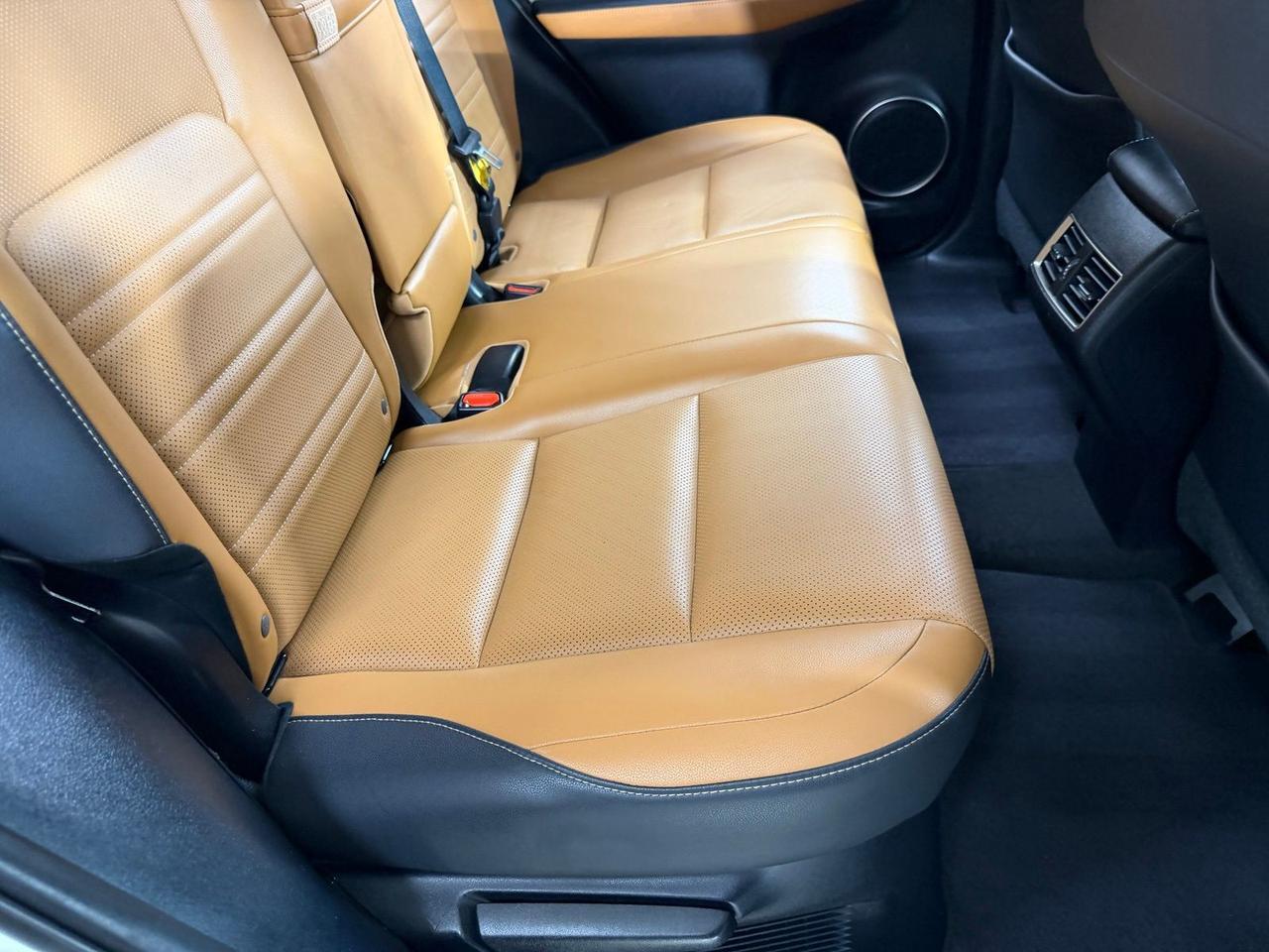 2018 Lexus NX 300 Base Annapolis MD