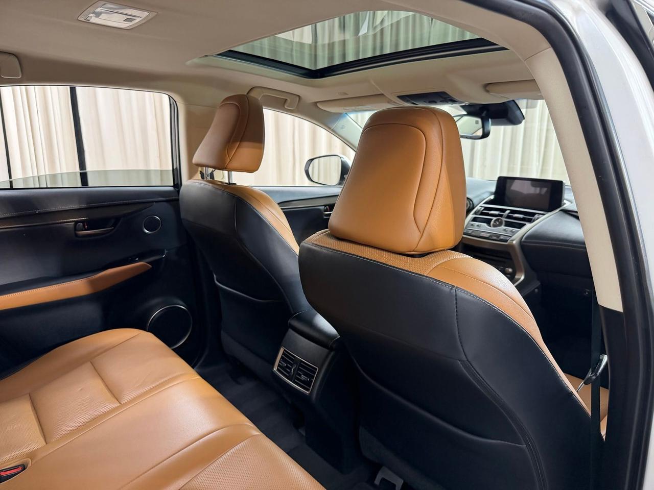 2018 Lexus NX 300 Base Annapolis MD