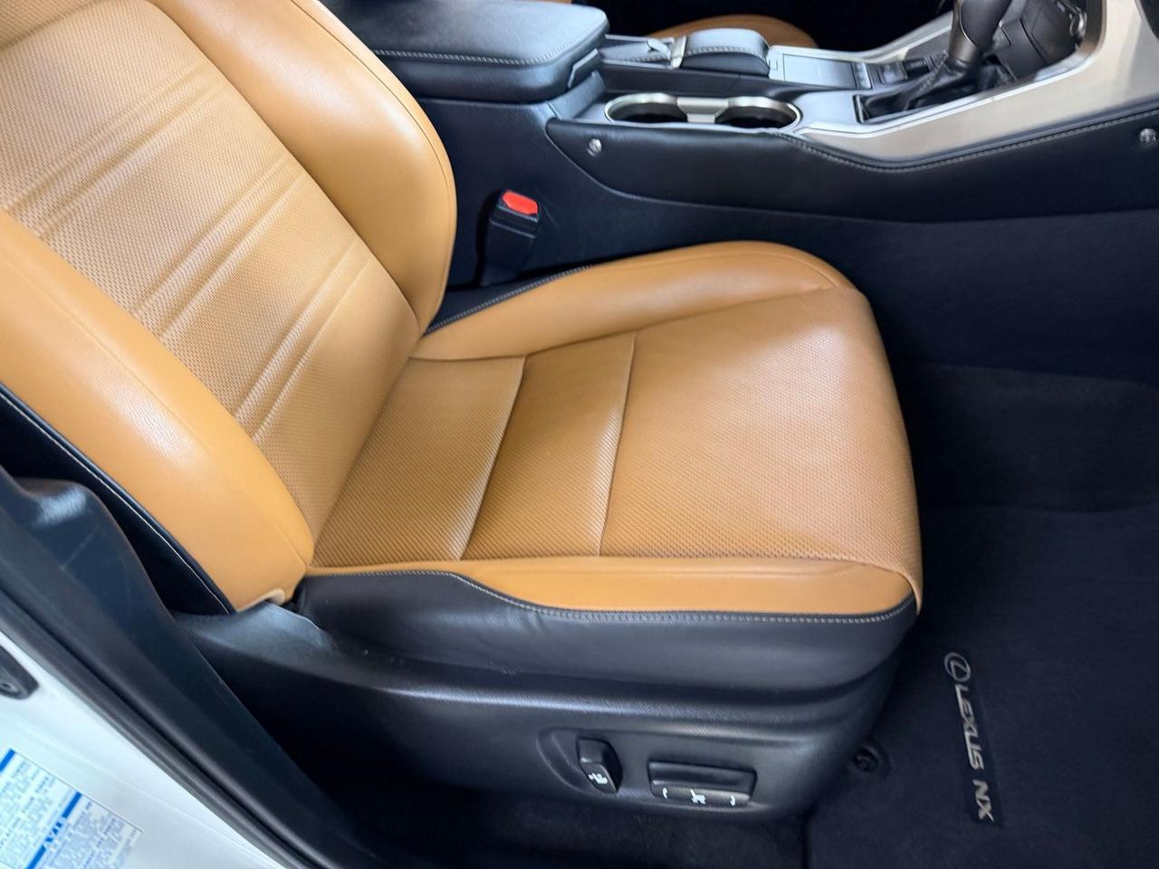 2018 Lexus NX 300 Base Annapolis MD