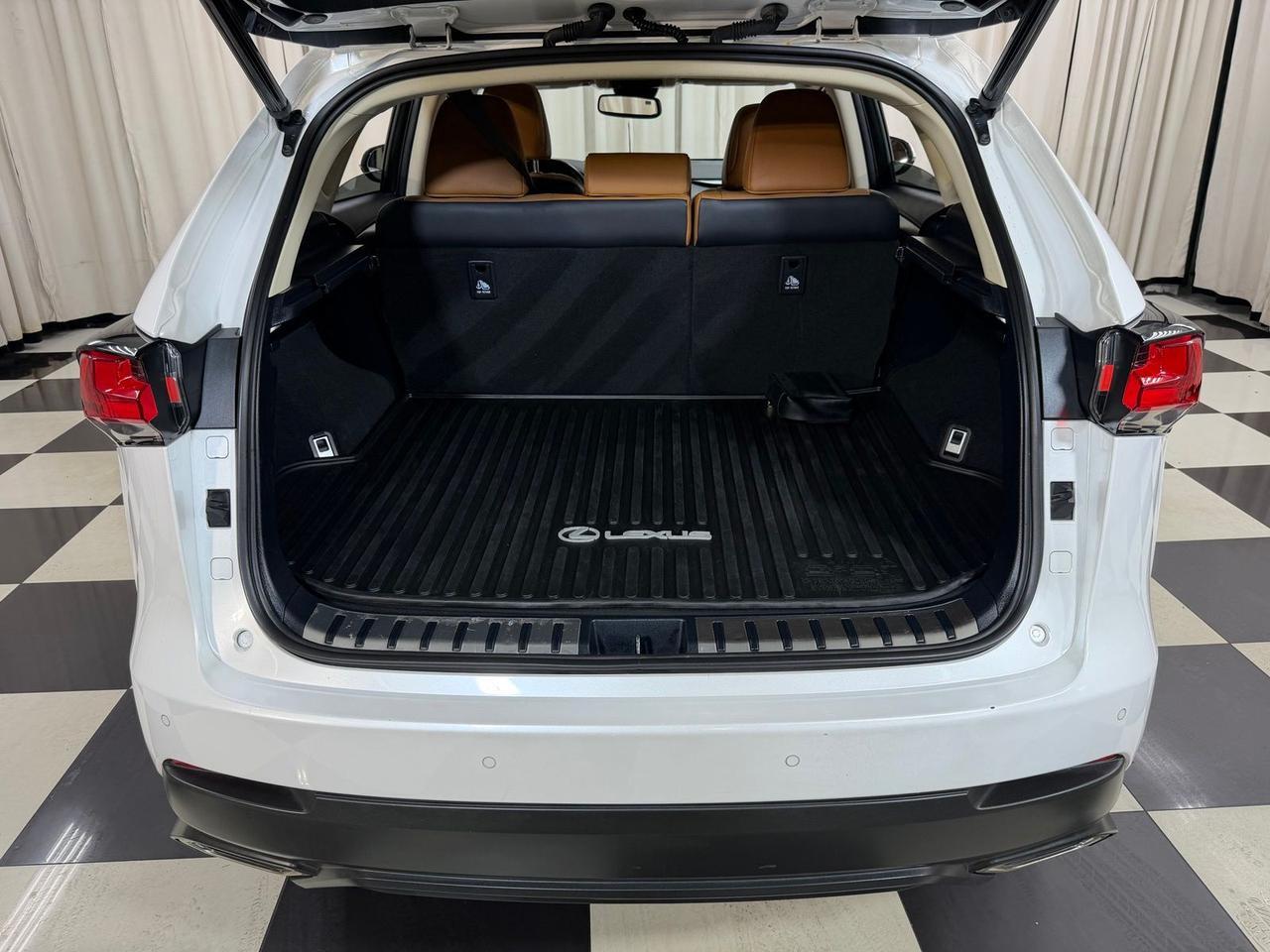 2018 Lexus NX 300 Base Annapolis MD