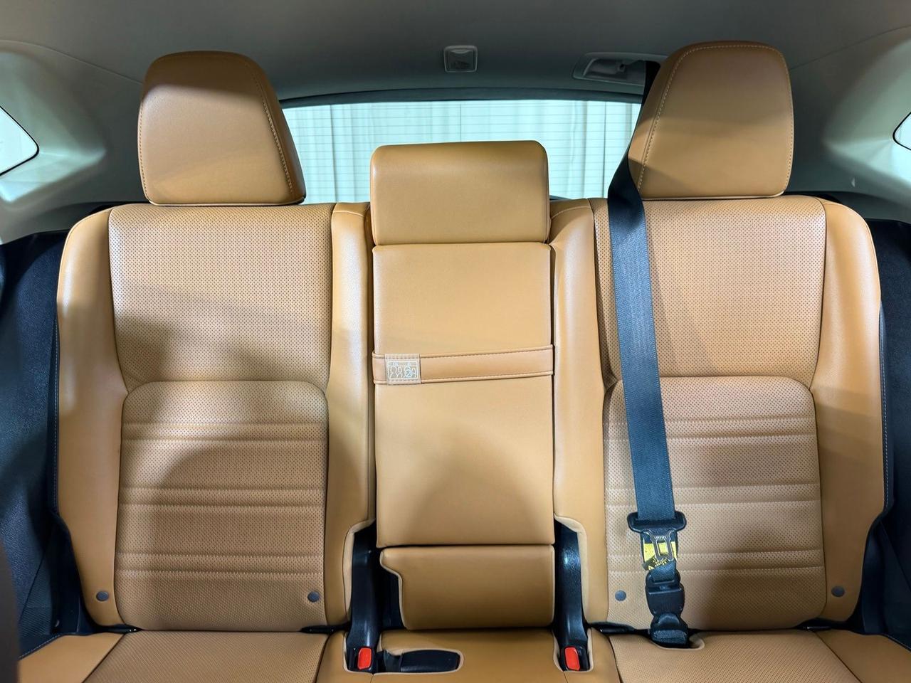 2018 Lexus NX 300 Base Annapolis MD