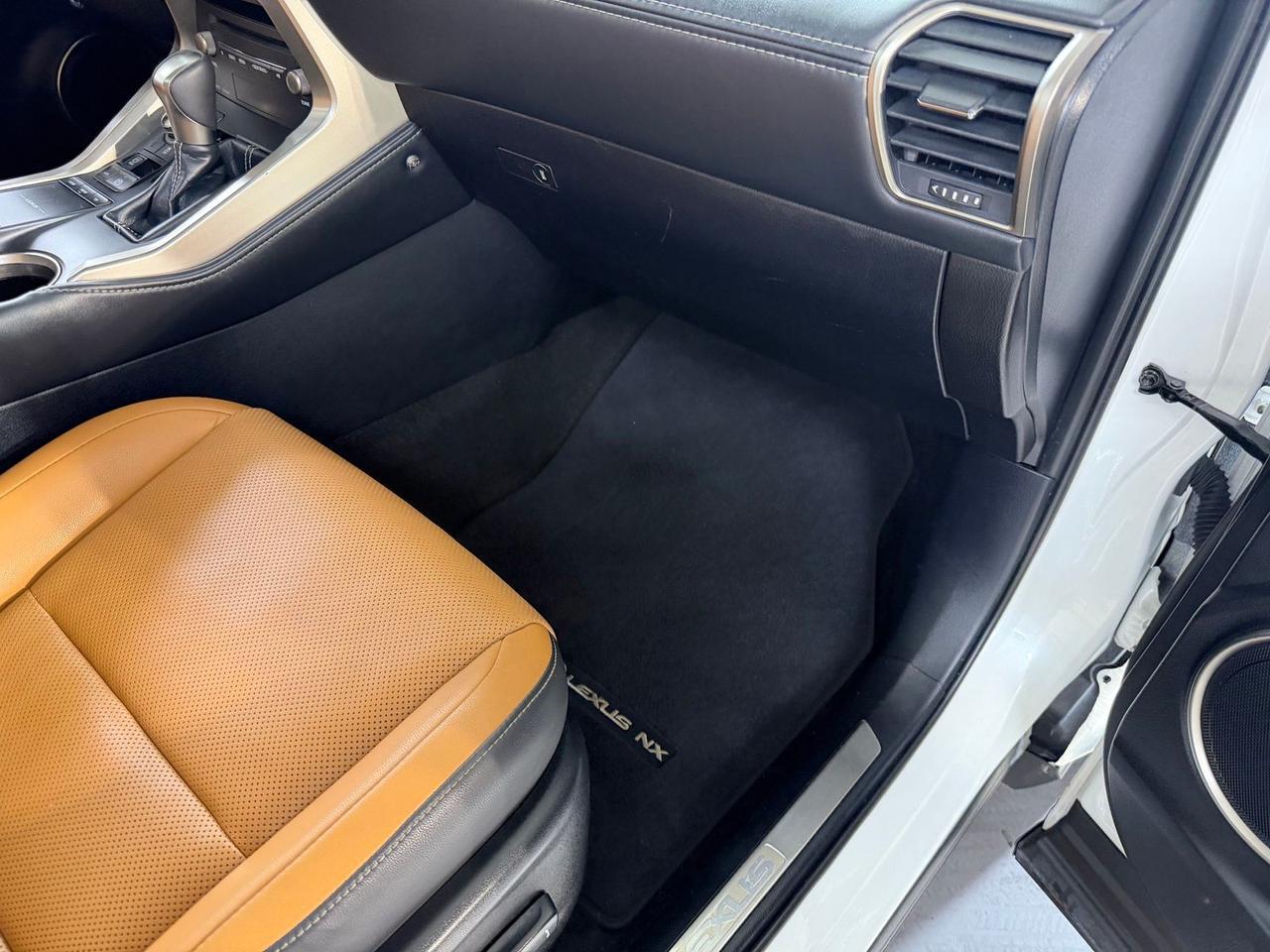 2018 Lexus NX 300 Base Annapolis MD