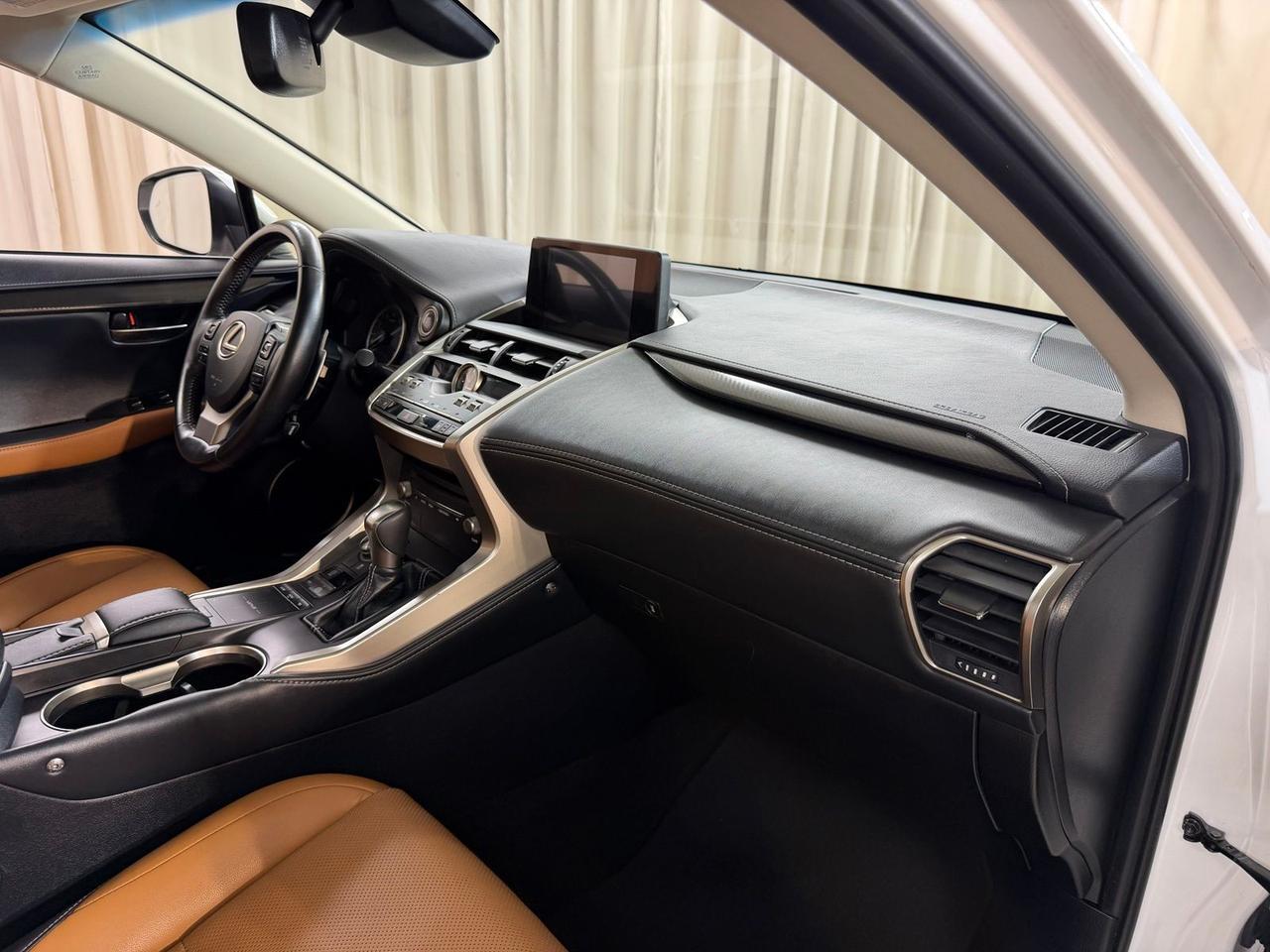 2018 Lexus NX 300 Base Annapolis MD