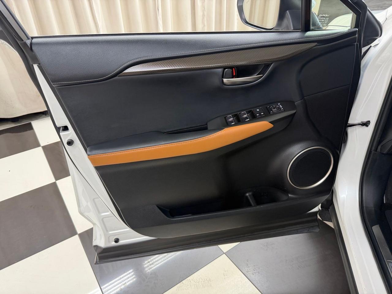 2018 Lexus NX 300 Base Annapolis MD