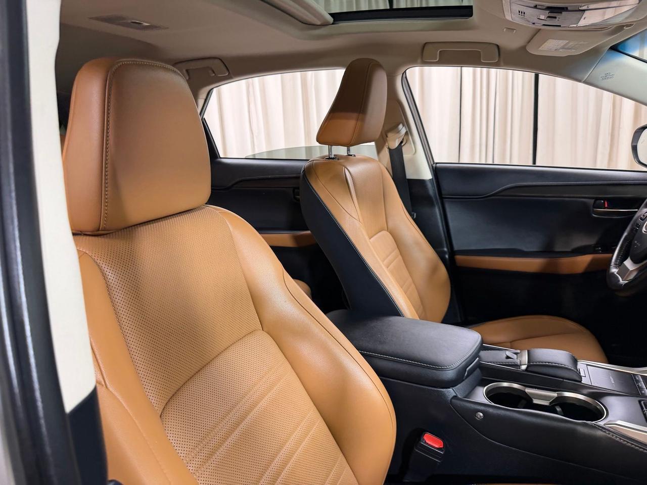 2018 Lexus NX 300 Base Annapolis MD