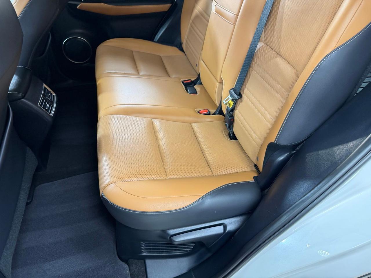 2018 Lexus NX 300 Base Annapolis MD