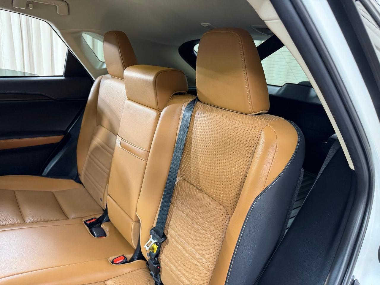 2018 Lexus NX 300 Base Annapolis MD