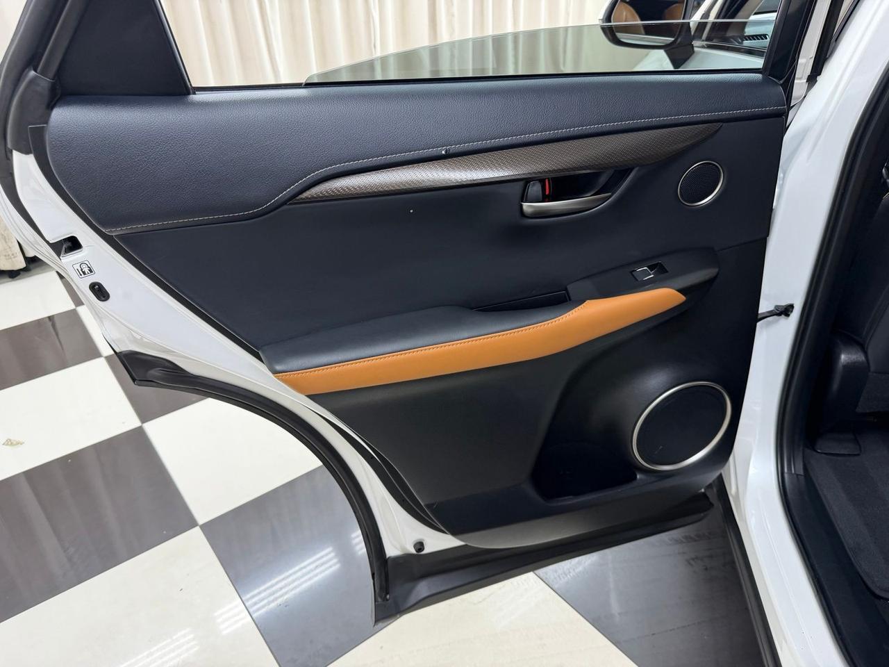 2018 Lexus NX 300 Base Annapolis MD