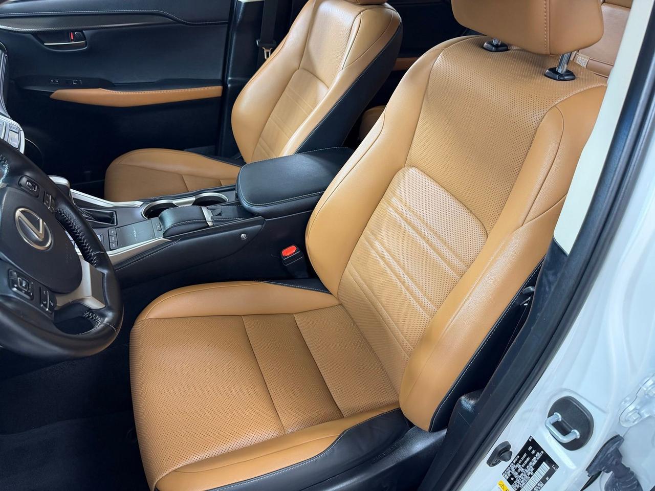 2018 Lexus NX 300 Base Annapolis MD