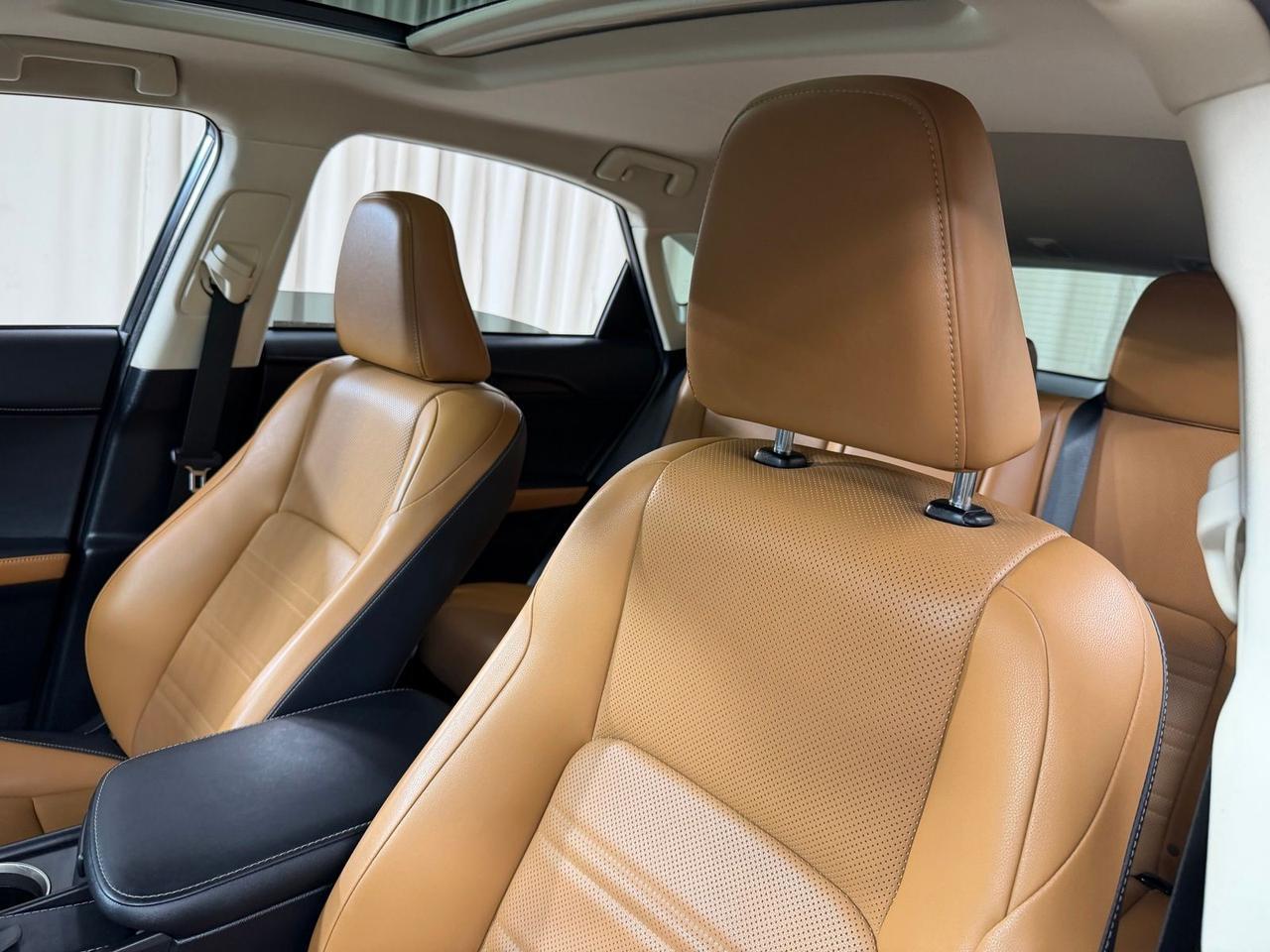 2018 Lexus NX 300 Base Annapolis MD