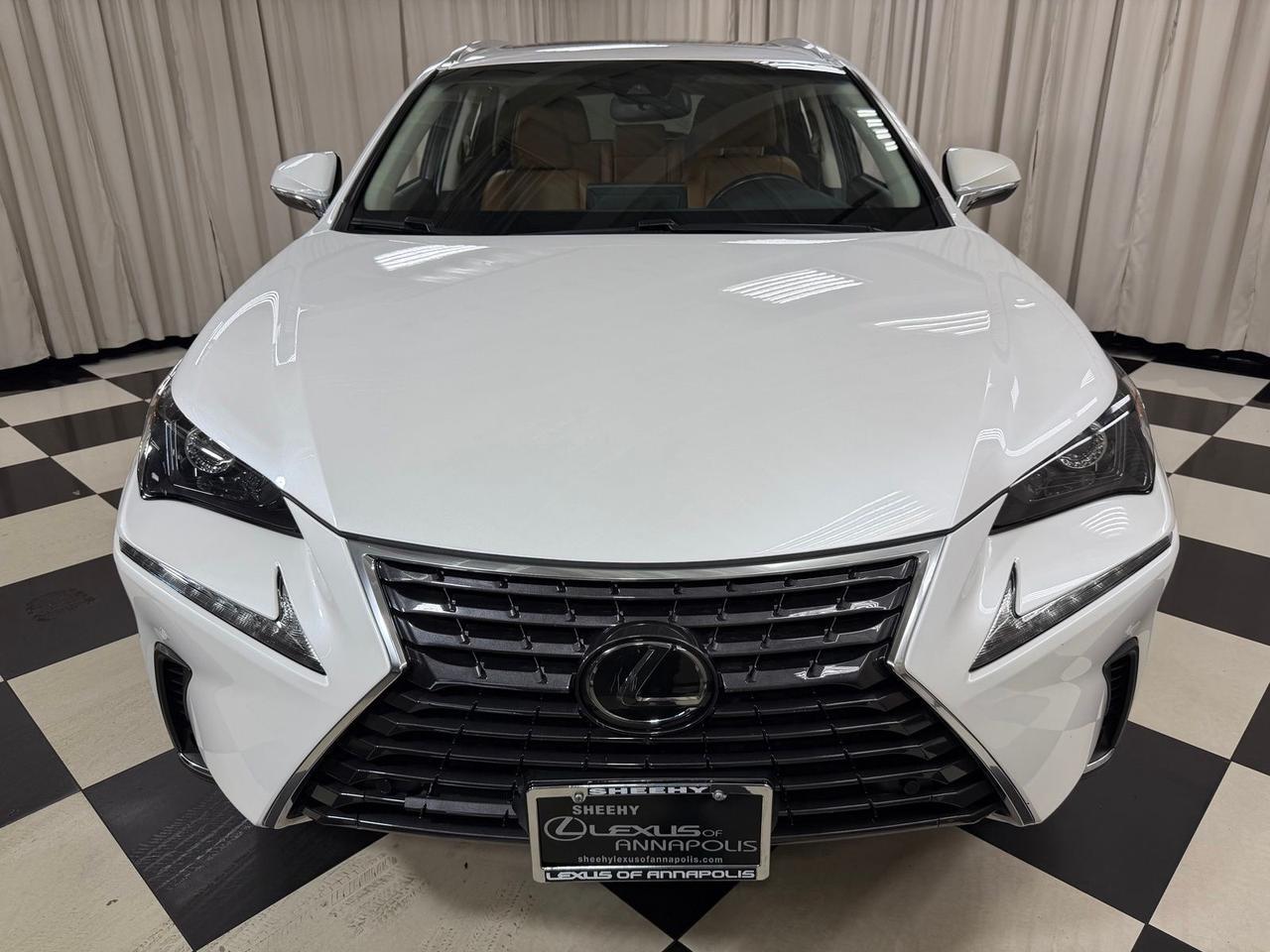 2018 Lexus NX 300 Base Annapolis MD