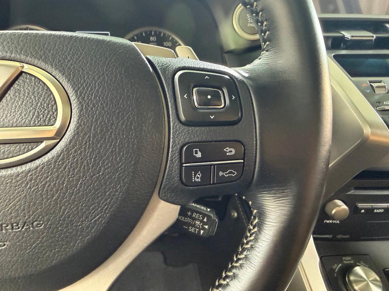 2018 Lexus NX 300 Base Annapolis MD