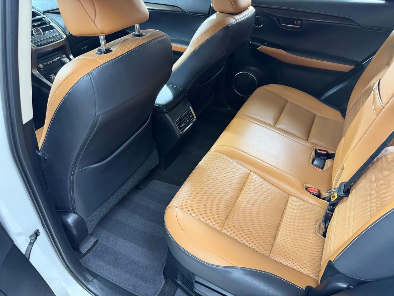 2018 Lexus NX 300 Base Annapolis MD