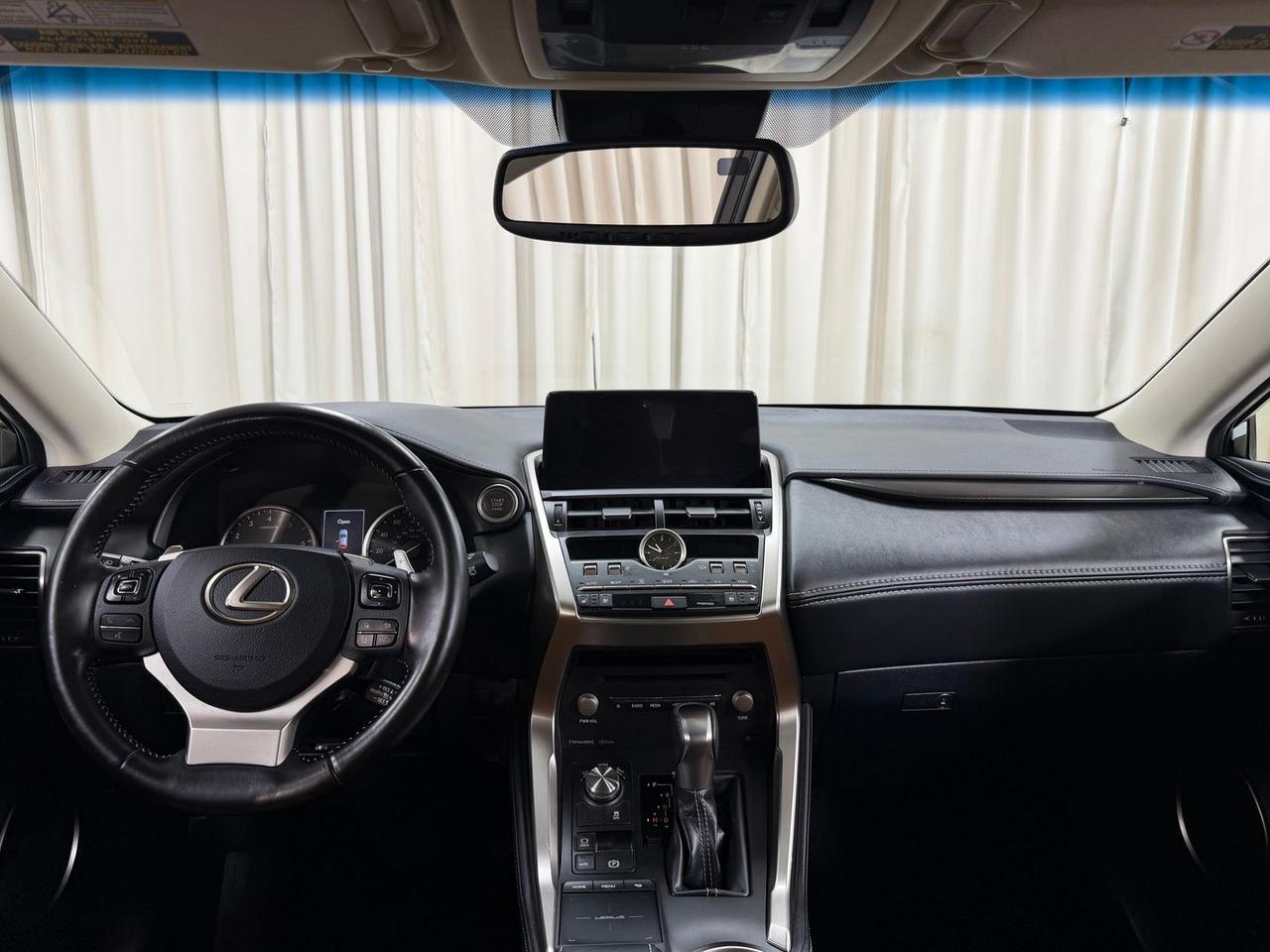 2018 Lexus NX 300 Base Annapolis MD