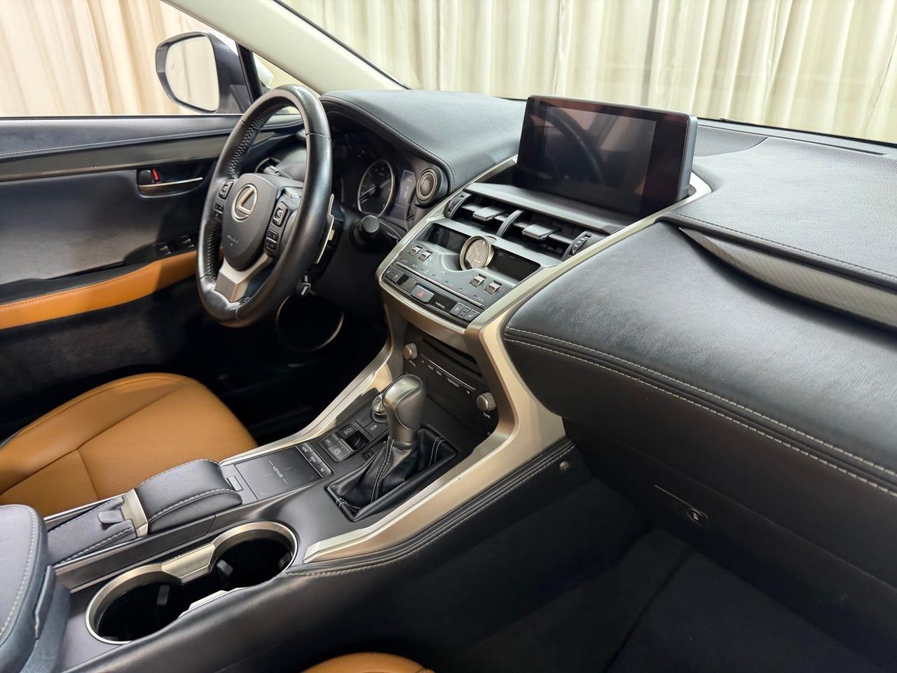 2018 Lexus NX 300 Base Annapolis MD