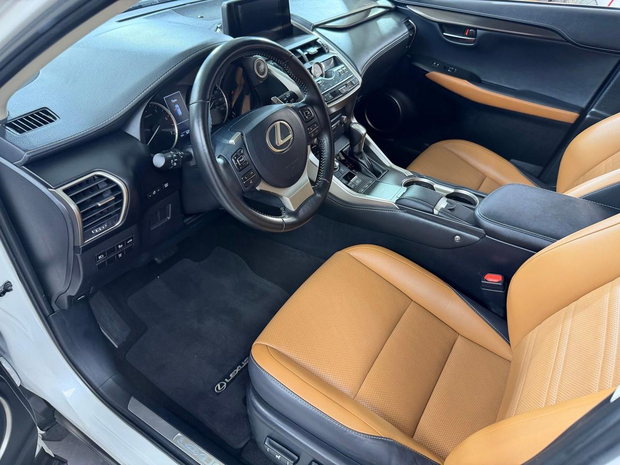 2018 Lexus NX 300 Base Annapolis MD