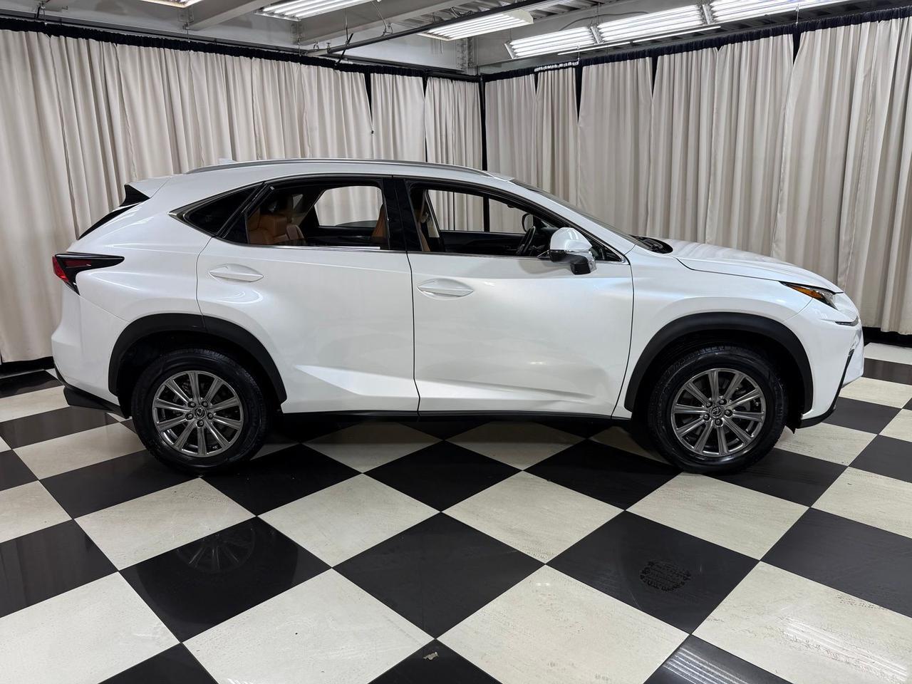 2018 Lexus NX 300 Base Annapolis MD